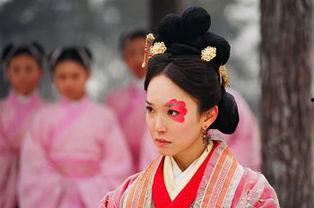 钟无艳电视剧,传奇女将的逆袭之路