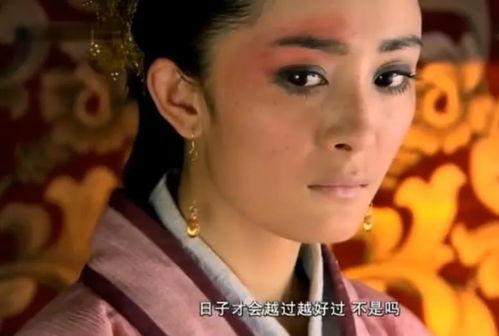 钟无艳电视剧,传奇女将的逆袭之路