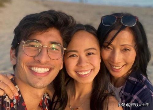 老外看明星网红叫什么,独特称谓背后的文化解读