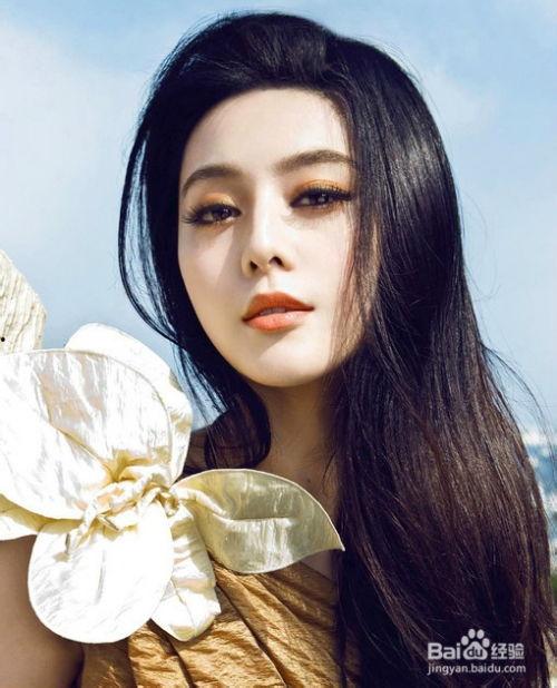 十个明星网红美女,十位闪耀焦点的美女风采