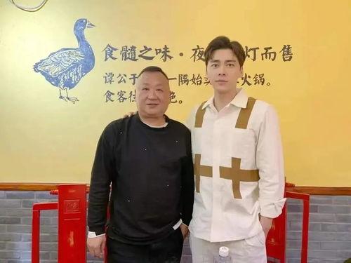 南宁明星网红打卡地点,探寻南宁明星网红的时尚足迹
