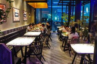 明星网红探店推荐哪个,网红打卡必去！明星推荐美食探店指南