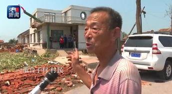 瓜台子村今日新闻,乡村振兴新篇章，村民生活焕新颜