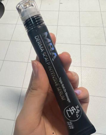 明星网红推荐育发液,明星同款育发液大揭秘！”