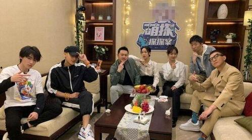明星网红小区探店推荐,明星同款小区探店攻略