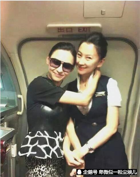 贤和庄偶遇明星网红,明星网红的意外惊喜瞬间