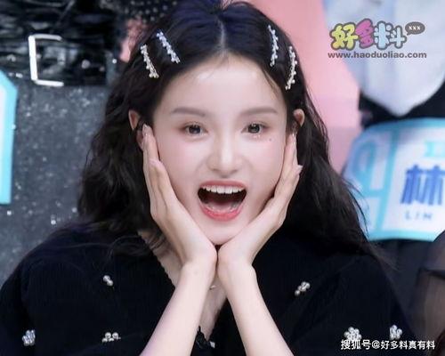 新疆小明星网红有哪些,璀璨星河中的新疆之光