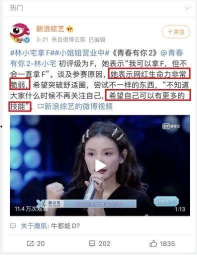 上热搜的明星网红,流量担当！上热搜的明星网红盘点