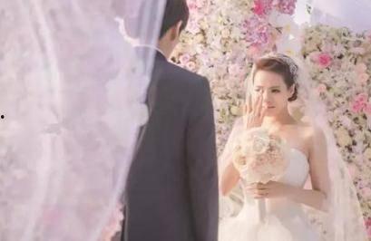 明星网红婚礼捧场图片高清,高清捧场照揭秘璀璨时刻