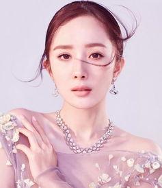 最美明星网红排名榜,颜值与才华并存的璀璨之星