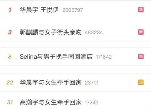 今日热搜密瓜,揭秘网络热点的背后故事