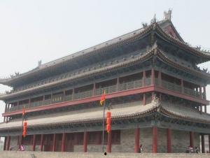 西安旅游明星网红有哪些,探寻古城新风尚