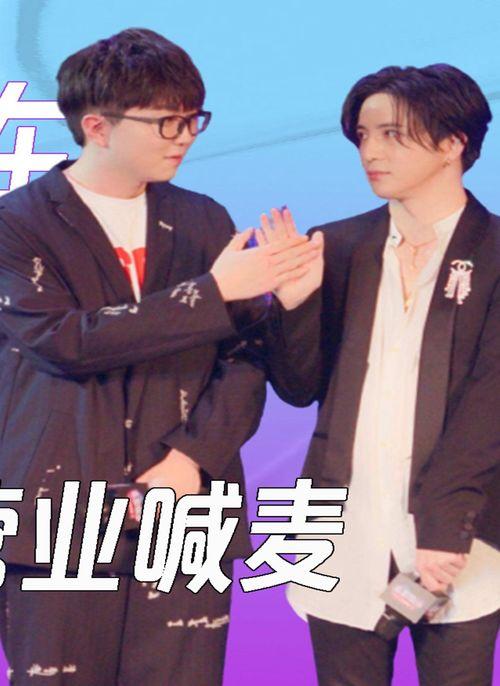 明星网红同台唱歌张杰,音乐盛宴精彩纷呈