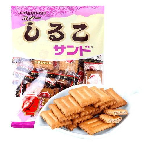 明星网红零食饼干,明星同款，美味来袭！