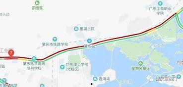 瓜州最新路况今日查询,今日最新交通信息汇总