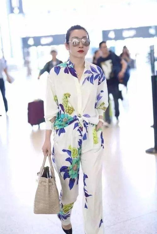 明星网红穿搭价格多少,价格区间大揭秘