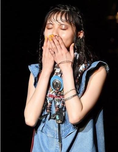 宜昌最美女明星网红,闪耀江城，魅力无限！