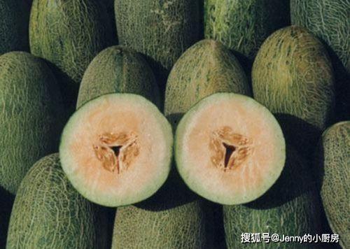 水果市场哈密瓜今日行情,丰收季里的价格波动解析