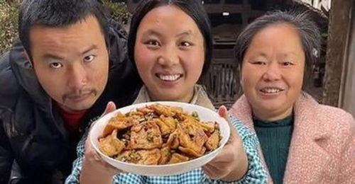 明星网红虚假人设视频