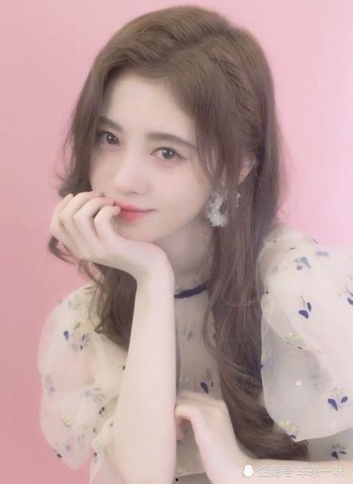 明星网红挑战鞠婧祎,颜值与才艺对决，谁将脱颖而出？”