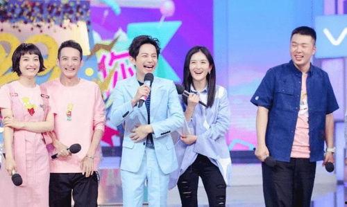 综艺明星网红镜头少吗,揭秘镜头背后的真相