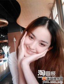 明星网红仙女叫什么来着,她究竟叫什么名字？