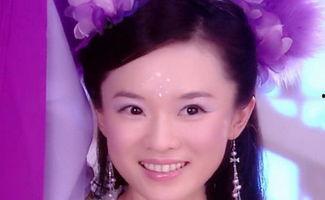 明星网红仙女叫什么来着,她究竟叫什么名字？