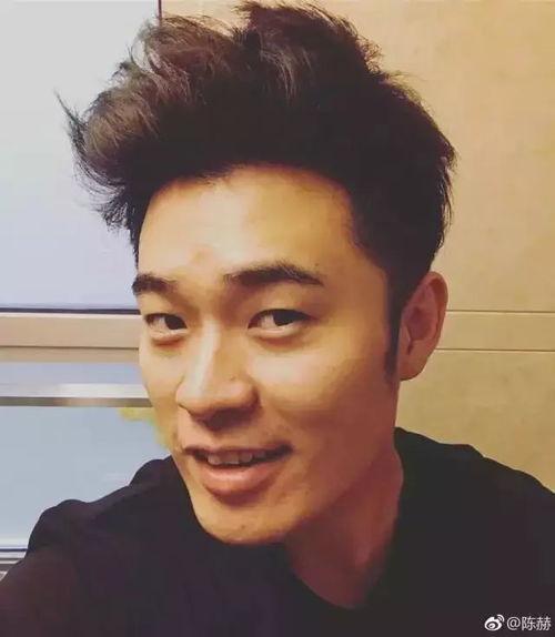 下颌宽的男明星网红,这位男明星网红成为新一代颜值担当