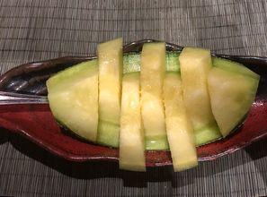 湖南哈密瓜价格今日价格,品质佳品，实惠之选