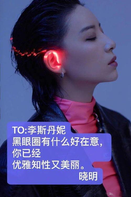 介绍明星网红的文案短句,明星网红风采掠影