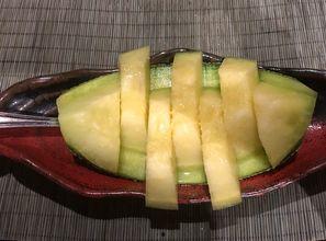 江西哈密瓜价格今日价,品质佳品，实惠之选