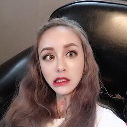 明星网红推荐美瞳品牌,明星同款美瞳品牌大盘点