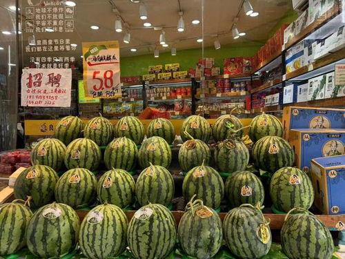 麒麟瓜产地今日价格表图片,麒麟瓜产地今日价格行情一览