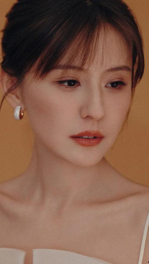 女明星网红素人图片,女明星的蜕变之路