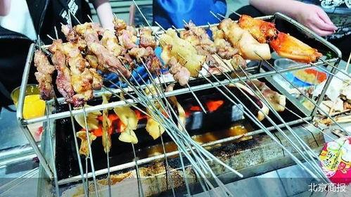 淄博烧烤明星网红有哪些,淄博烧烤界的明星网红盘点