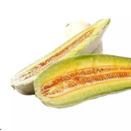 羊角蜜瓜今日试吃视频