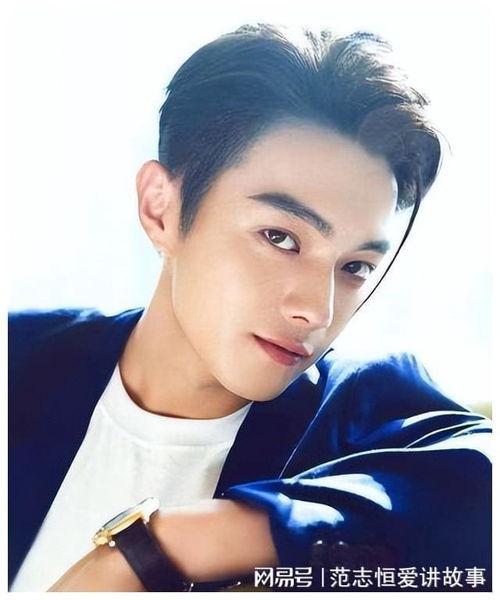 最近火的男明星网红,揭秘当红男明星网红的崛起之路