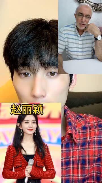 外国人猜明星网红,揭秘他们的魅力之谜