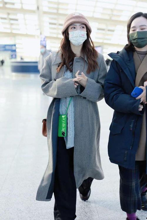 明星网红休闲套装搭配女