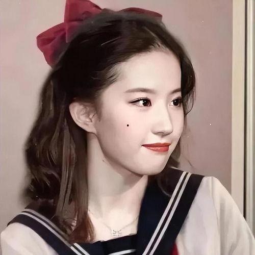 明星网红男古装头像动漫,明星网红男古装动漫头像魅力解析