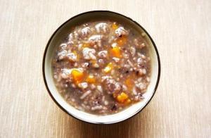 瓜和黑米粥能一起吃吗,健康搭配的饮食新主张