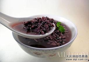 瓜和黑米粥能一起吃吗,健康搭配的饮食新主张