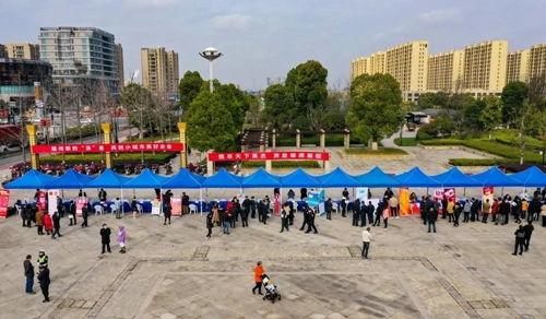 瓜沥今日招聘,精选岗位速览，求职好机会不容错过！