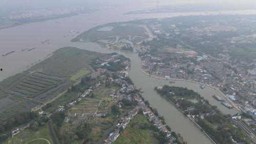 瓜洲古渡今日新闻,今日新闻聚焦历史名渡口新篇章