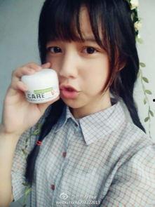 和明星网红撞脸的人