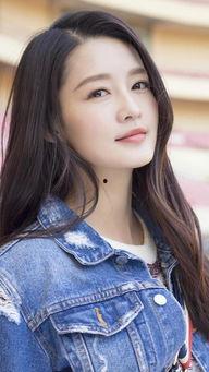 和明星网红撞脸的人