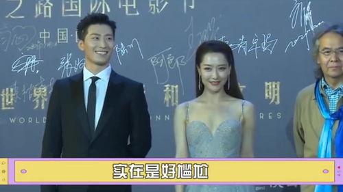 明星网红走红毯曝光视频,精彩瞬间尽收眼底