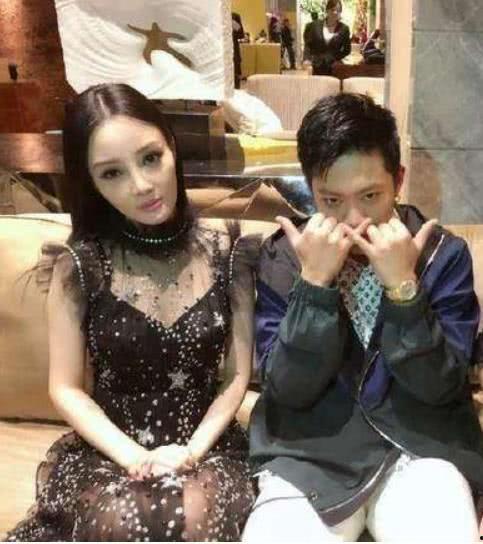 安徽庐江明星网红被抓,事件引发社会关注