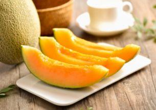 北京今日哈密瓜价格,市民抢购热潮涌动