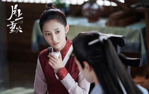 明星网红的剧有哪些,明星网红主演的影视作品大盘点